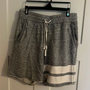 H&M shorts